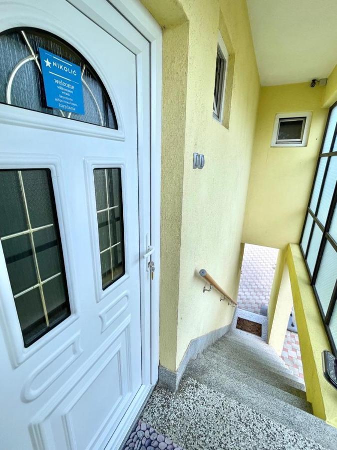 Apartman Nikolic,Banja Vrucica,Teslic Exterior photo