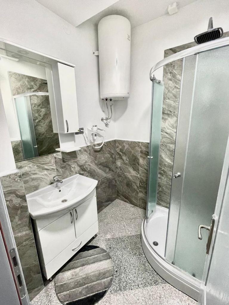 Apartman Nikolic,Banja Vrucica,Teslic Exterior photo
